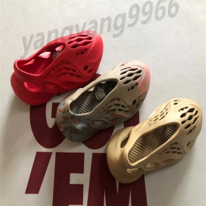 2022 sandals Onyx Vermillion Mineral Blue MX Sand Grey Sandals Foam Ochre Slides Earth Brown MXT Cream Moon Gray, Box
2022 sandals Onyx Vermillion Mineral Blue MX Sand Grey Sandals Foam Ochre Slides Earth Brown MXT Cream Moon Gray, Box