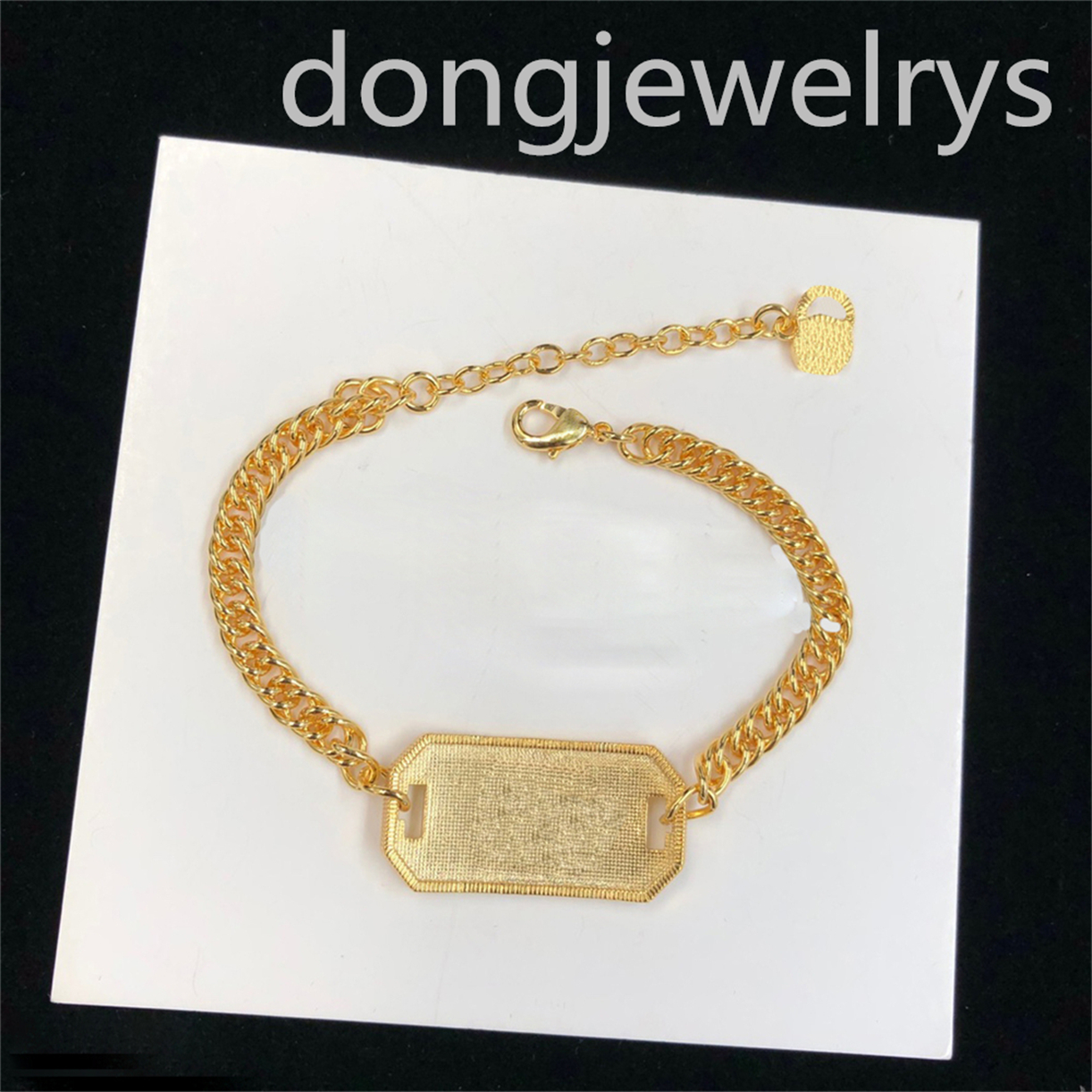 Luxury Jewelry Classic Fine Tainless Women Jelly Glow Bangles Charm Bracelet And Necklace Engraved Buckles Bracelets Dongjewelrys Ladies Gift
Luxury Jewelry Classic Fine Tainless Women Jelly Glow Bangles Charm Bracelet And Necklace Engraved Buckles Bracelets Dongjewelrys Ladies Gift