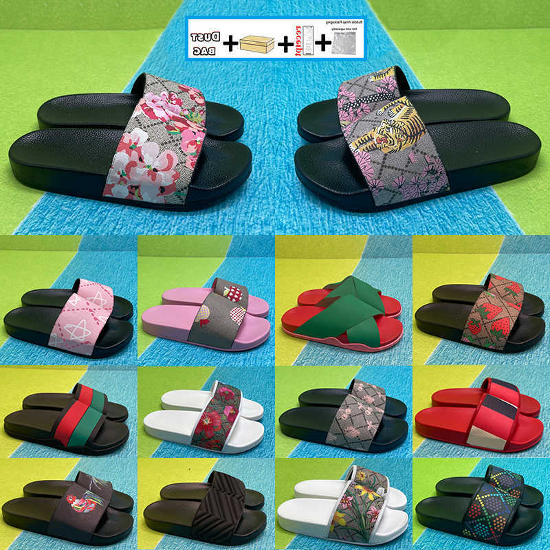 Newest with Box Men Women Fashion Slippers Luxury Slides Summer Flat Slipper Trendy Leather Rubber Sandal Mens Beach Slide Us 5-12 No Us17.5 Appliques, #color 33
Newest with Box Men Women Fashion Slippers Luxury Slides Summer Flat Slipper Trendy Leather Rubber Sandal Mens Beach Slide Us 5-12 No Us17.5 Appliques, #color 33