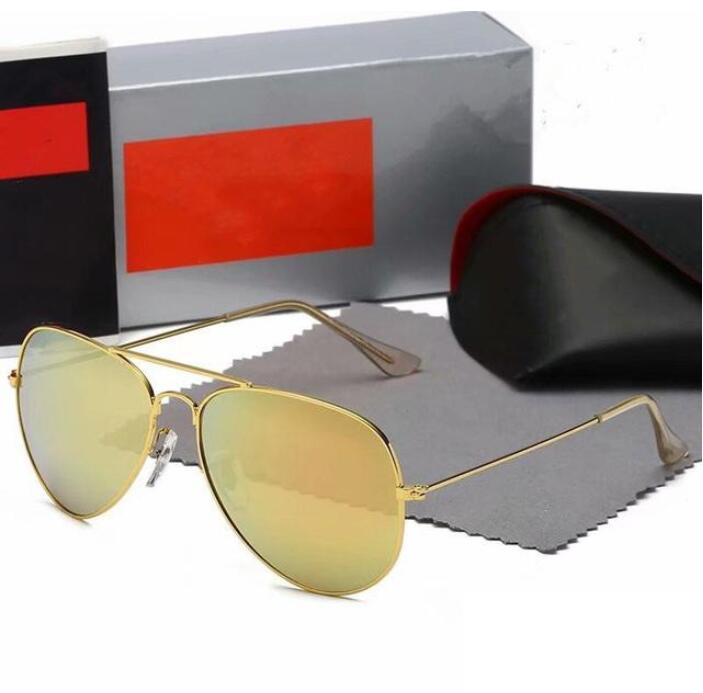 Ray Sunglasses Man Classic Brand Women 2022 Luxury Designer Eyewear Ben Metal Frame Designers Sun Glasses Woman
Ray Sunglasses Man Classic Brand Women 2022 Luxury Designer Eyewear Ben Metal Frame Designers Sun Glasses Woman