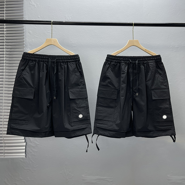Monclair Popular Large Pocket Cargo Casual mens short 22ss New Quick-drying Fabric overalls Daily Leisure Outdoor sports shorts, Supplement (not shipped separately)
Monclair Popular Large Pocket Cargo Casual mens short 22ss New Quick-drying Fabric overalls Daily Leisure Outdoor sports shorts, Supplement (not shipped separately)