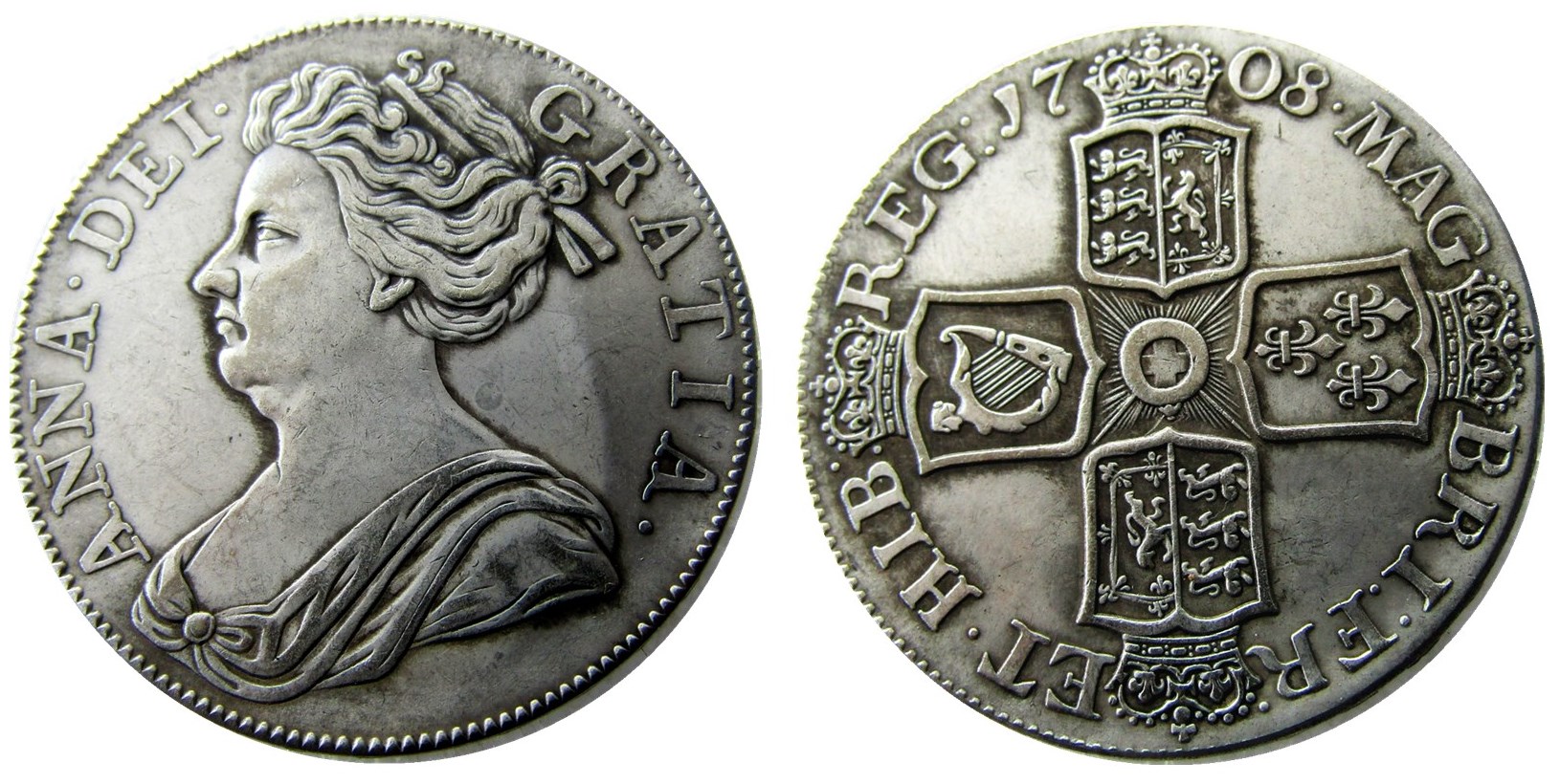 UF(11)-UF(13)United Kingdom 1707 1708 1713 1 Crown Craft Anne Silver Plated Copy Coin Letter Edge metal dies manufacturing
UF(11)-UF(13)United Kingdom 1707 1708 1713 1 Crown Craft Anne Silver Plated Copy Coin Letter Edge metal dies manufacturing