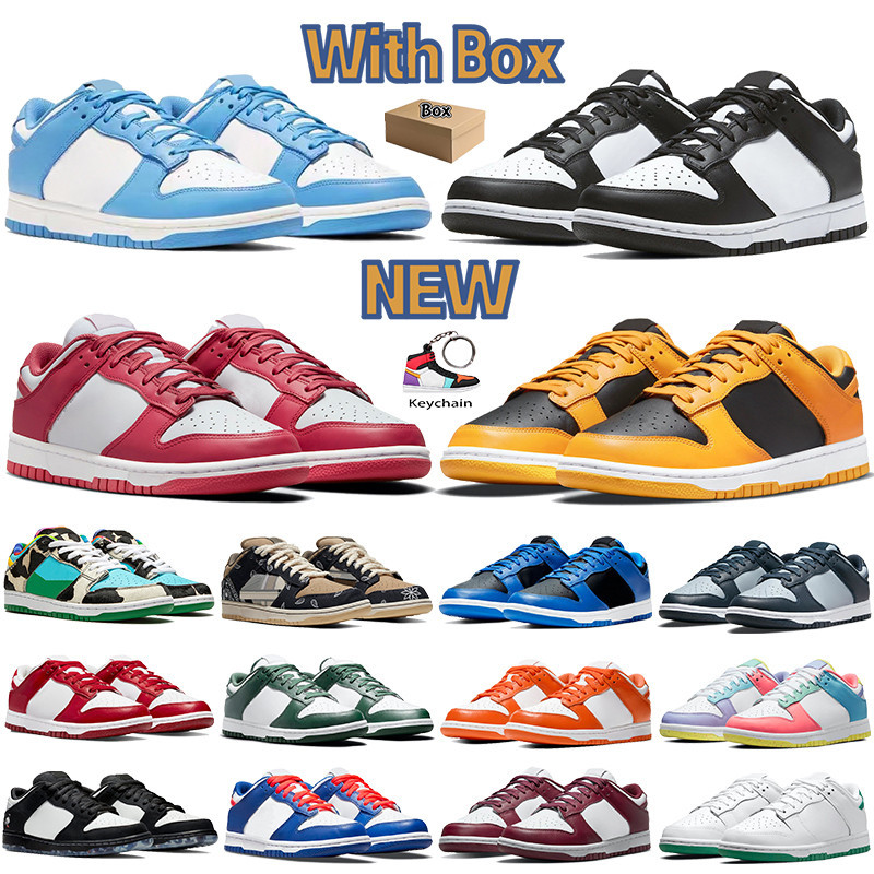 With Box Top Basketball Shoes triple white black UNC Goldenrod TS Cactus varsity green glow noise Bordeaux Game royal pink velvet easter low, 18 championship red
With Box Top Basketball Shoes triple white black UNC Goldenrod TS Cactus varsity green glow noise Bordeaux Game royal pink velvet easter low, 18 championship red