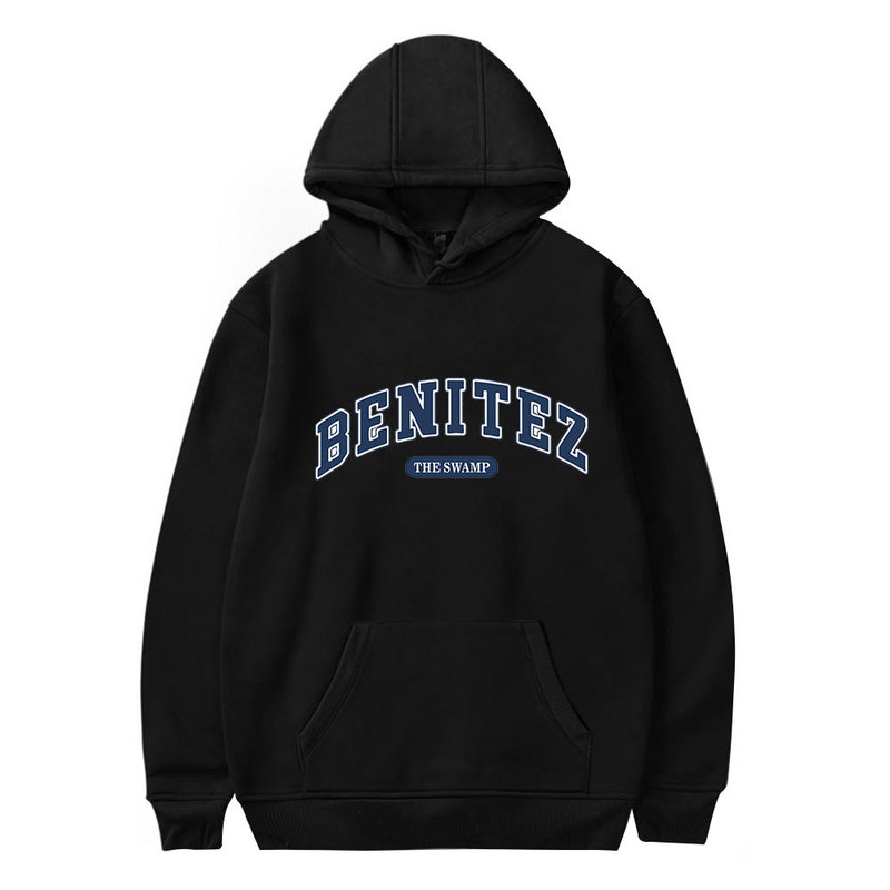 Baylen Hoodies WomenMen Long Sleeve Hooded Sweatshirts Casual Harajuku Streetwear Hoodie Clothes 3 220721