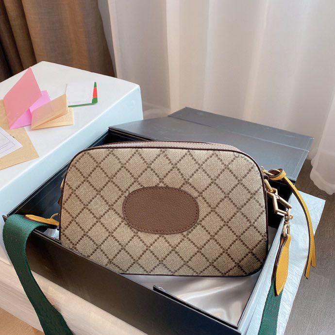 Designer Handbags Women Chain Clutch Cross Body Bags Classic Lady Striped Fashion Chains Purse Handbag Shoulder Bag with box and dust bag, Khaki
Designer Handbags Women Chain Clutch Cross Body Bags Classic Lady Striped Fashion Chains Purse Handbag Shoulder Bag with box and dust bag, Khaki