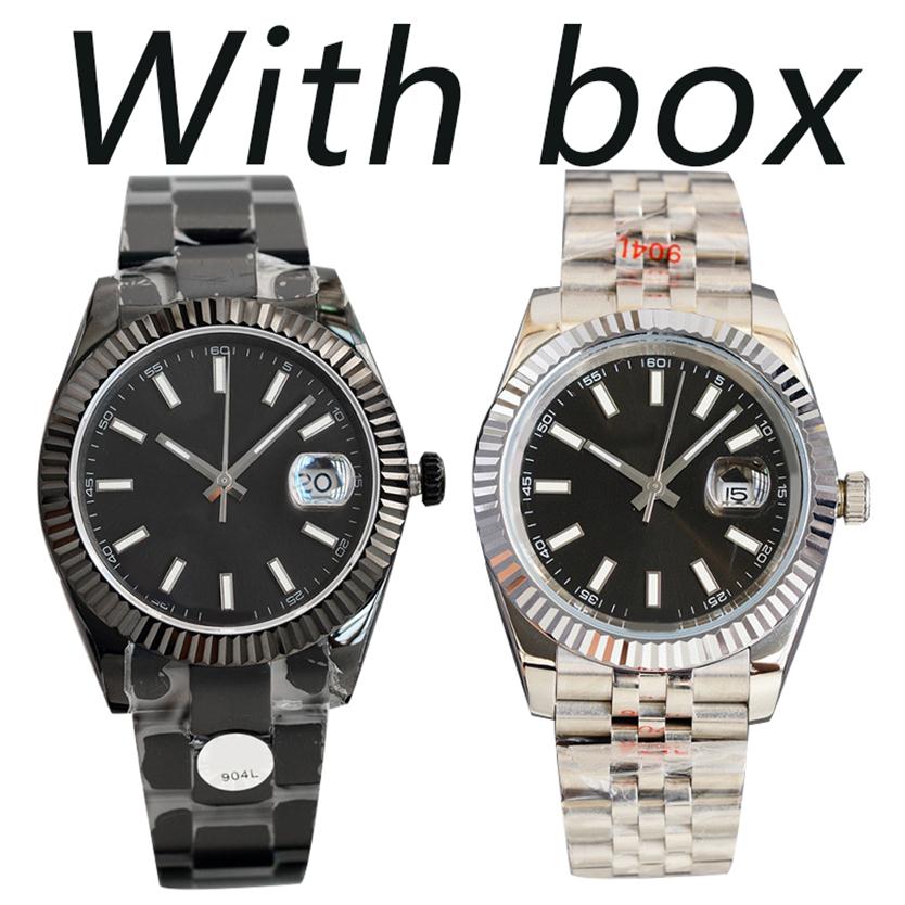 black mens watch 40mm Blue dial high quality automatic machine 904L stainless steel strap folding buckle calendar time Montre De L278c, 17
black mens watch 40mm Blue dial high quality automatic machine 904L stainless steel strap folding buckle calendar time Montre De L278c, 17