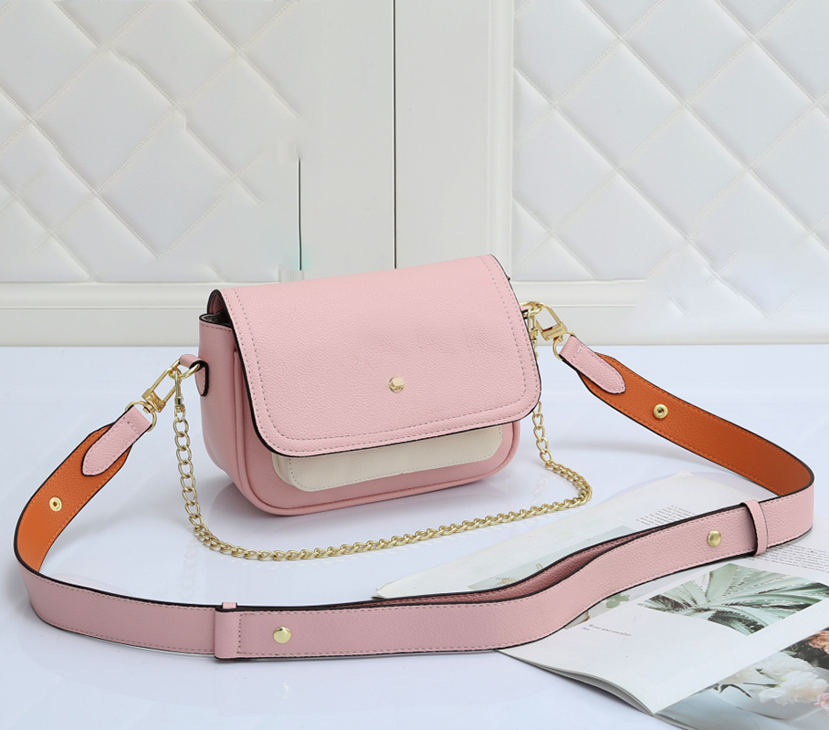 double shoulder Flap Bag 2022 Classic Luxury designer handbag femmes Shoulder handbags Clutch Tote Messenger Shopping Purse wholesale
double shoulder Flap Bag 2022 Classic Luxury designer handbag femmes Shoulder handbags Clutch Tote Messenger Shopping Purse wholesale