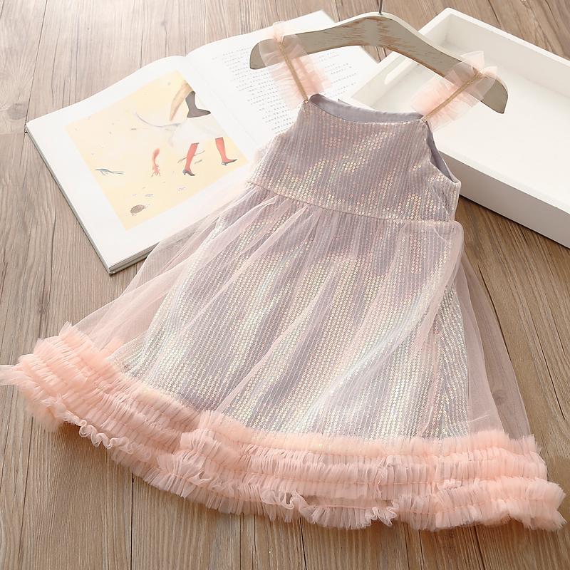 Girl's Dresses Summer 2 3 4 5 6 7 8 9 10 Years Princess Tank Party Backless Mesh Braces Camisole Slip Glitter Dress For Kids Baby GirlGirl's, Multi
Girl's Dresses Summer 2 3 4 5 6 7 8 9 10 Years Princess Tank Party Backless Mesh Braces Camisole Slip Glitter Dress For Kids Baby GirlGirl's, Multi