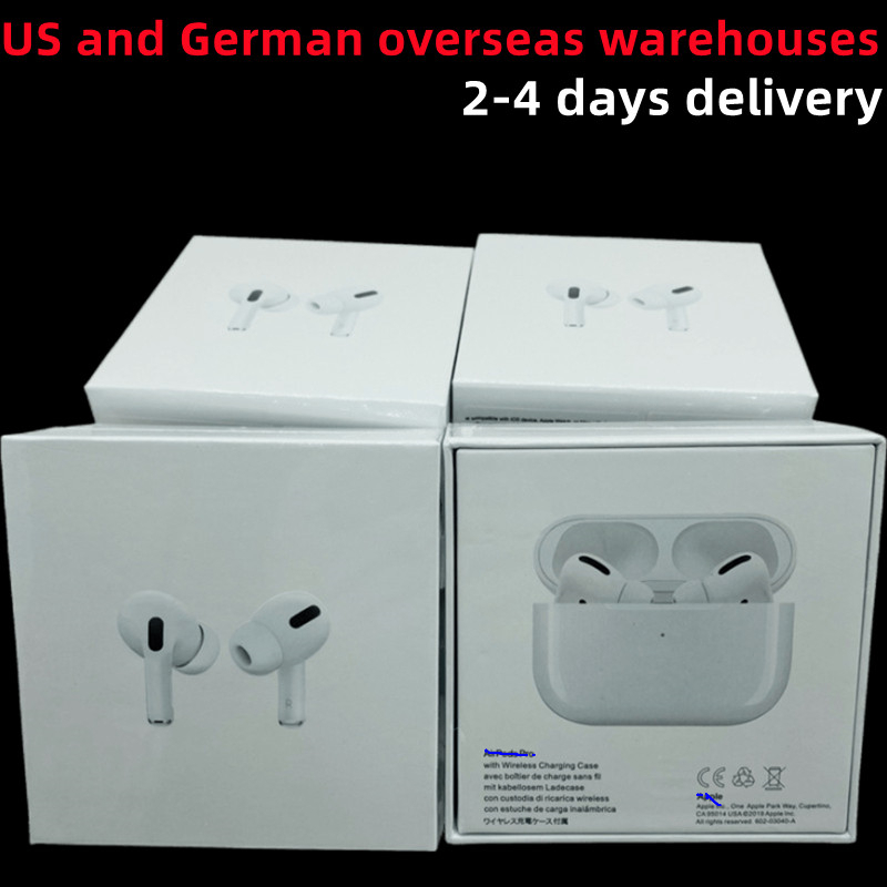 1:1 Original quality Apple AirPods 3 Pro Air Gen 3 Pods H1 Chip Transparency Earphones Wireless Charging Bluetooth Headphones AP3 AP2 Earbuds 2nd Headsets usps, White
1:1 Original quality Apple AirPods 3 Pro Air Gen 3 Pods H1 Chip Transparency Earphones Wireless Charging Bluetooth Headphones AP3 AP2 Earbuds 2nd Headsets usps, White