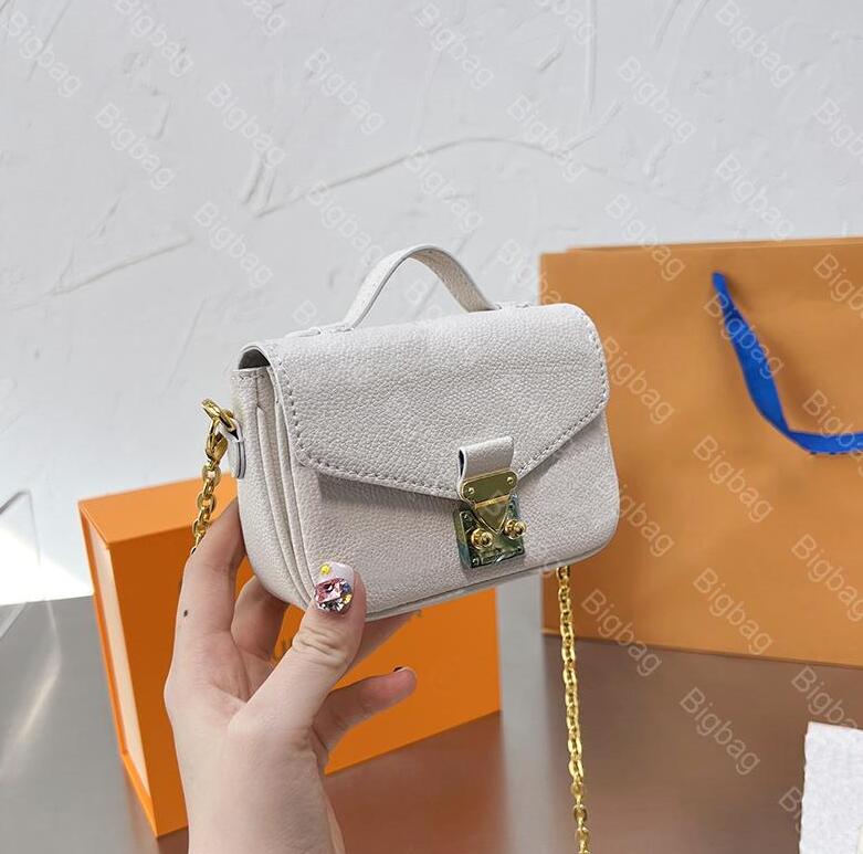 M81389 MICRO METIS messenger crossbody mini bag women bags chain wallet purse, No box
M81389 MICRO METIS messenger crossbody mini bag women bags chain wallet purse, No box