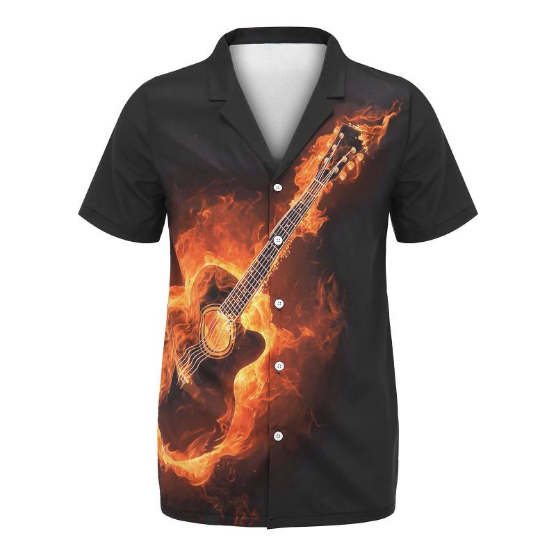 Men's Casual Shirts Men Shirt Printing Anime Blouse Summer Short Sleeve Large Size Menshirts Vintage Clothes CamisasMen's, Pink
Men's Casual Shirts Men Shirt Printing Anime Blouse Summer Short Sleeve Large Size Menshirts Vintage Clothes CamisasMen's, Pink