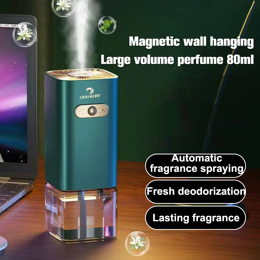Rechargeable Aroma Diffuser Humidifier Hotel Essential Oil Aroma Machine Car Fragrance Manufacturers
Rechargeable Aroma Diffuser Humidifier Hotel Essential Oil Aroma Machine Car Fragrance Manufacturers