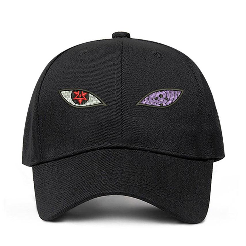 New Anime Naruto Uchiha Sasuke Sharingan & Rinnegan Eye Cotton Cap Baseball Cap For Men Women Hip Hop Streetwear Dad Hat289w, Multi
New Anime Naruto Uchiha Sasuke Sharingan & Rinnegan Eye Cotton Cap Baseball Cap For Men Women Hip Hop Streetwear Dad Hat289w, Multi