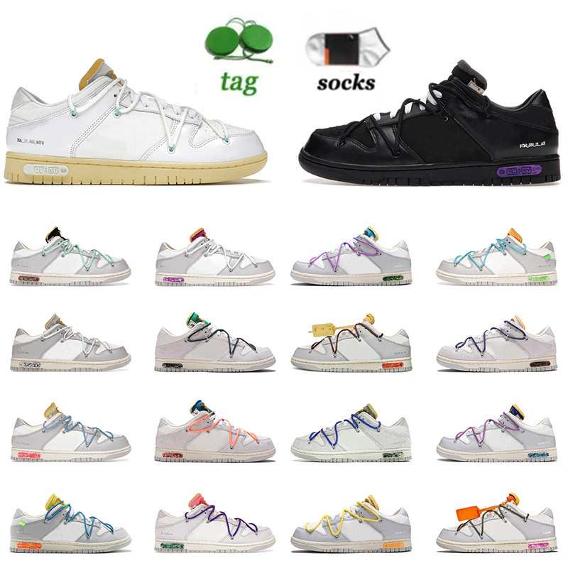 Sneakers Shoes Designer Lot 1-50 Black White Running Shoes For Men Women Lots 1 50 ow 1 Sail Off Grey Fog Cactus Jack Platform Dunkes Low Sports Trainers, Lot 50
Sneakers Shoes Designer Lot 1-50 Black White Running Shoes For Men Women Lots 1 50 ow 1 Sail Off Grey Fog Cactus Jack Platform Dunkes Low Sports Trainers, Lot 50