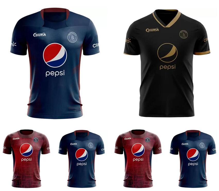 2022 Club Deportivo Motagua Soccer Jerseys 21/22 Honduras Home Bule Wilcombe Jorge Claros Amado Guevara Mondragon Guzman Ariaola Kabarita Cordoba Football Shirt 99, Retro
2022 Club Deportivo Motagua Soccer Jerseys 21/22 Honduras Home Bule Wilcombe Jorge Claros Amado Guevara Mondragon Guzman Ariaola Kabarita Cordoba Football Shirt 99, Retro