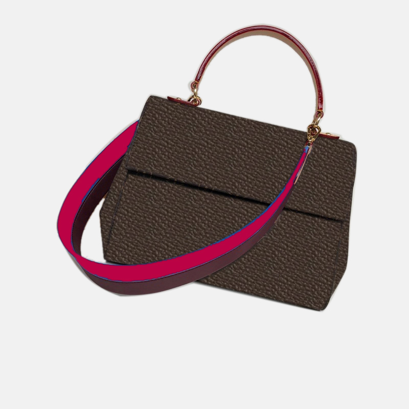 Purse handbags Crossbody bags for women designer Tote Fashion BB 7A Top Quality Handles Luxury bag Multi colorful strap Ladies handbag designers cute purses, Fedex shipping
Purse handbags Crossbody bags for women designer Tote Fashion BB 7A Top Quality Handles Luxury bag Multi colorful strap Ladies handbag designers cute purses, Fedex shipping