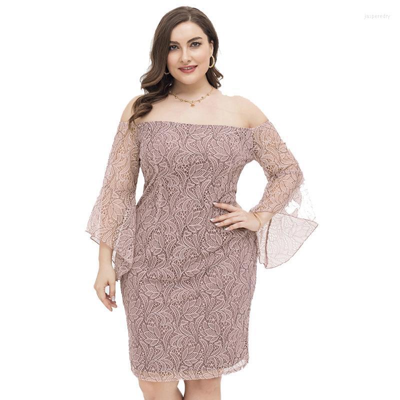 Plus Size Dresses 2022 Women Dress Solid Purple Larges Big Plussize Strapless Clothes Clothing Casual Wear For Female Suits Jasp22, 200025
Plus Size Dresses 2022 Women Dress Solid Purple Larges Big Plussize Strapless Clothes Clothing Casual Wear For Female Suits Jasp22, 200025