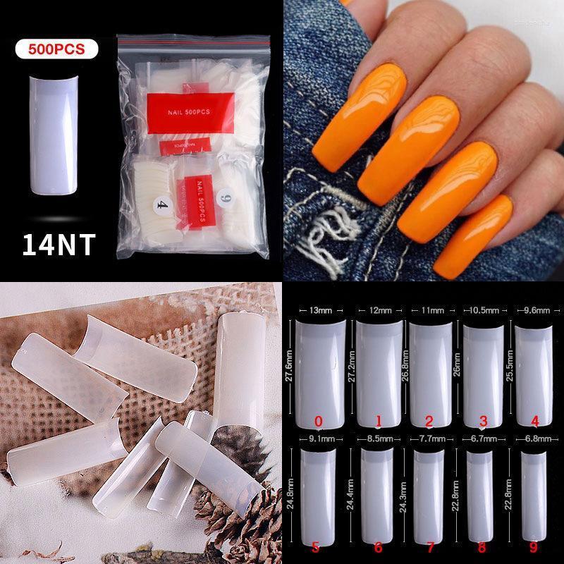 False Nails 500Pcs/bag Full Cover Fake Nail Artificial Press On Long Ballerina Clear/natural/white Coffin Art Tips Manicure Tool Prud22, 33 ck
False Nails 500Pcs/bag Full Cover Fake Nail Artificial Press On Long Ballerina Clear/natural/white Coffin Art Tips Manicure Tool Prud22, 33 ck