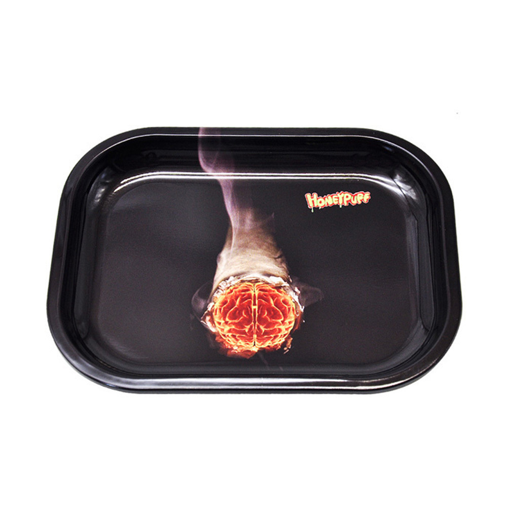 100pcs Wholesale Cartoon Stoners Medium Rolling Tray 18 x 14cm smoking accessories Small Color Tinplate Trays Printed Cartoon
100pcs Wholesale Cartoon Stoners Medium Rolling Tray 18 x 14cm smoking accessories Small Color Tinplate Trays Printed Cartoon