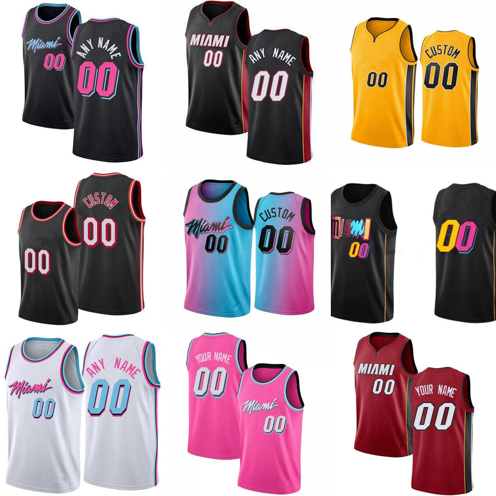 75th Custom Jersey Miami''Heat''Men Women Youths Kyle 7 Lowry Jimmy 22 Butler 4 Victor OLADIPO 13 BAM ADEBAYO BASKETBALL JERSEYS, Color
75th Custom Jersey Miami''Heat''Men Women Youths Kyle 7 Lowry Jimmy 22 Butler 4 Victor OLADIPO 13 BAM ADEBAYO BASKETBALL JERSEYS, Color