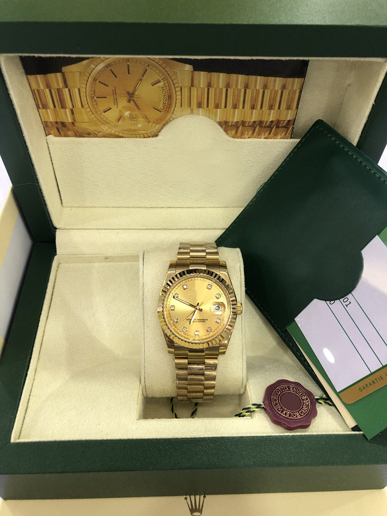 Luxury Mens Watch 41mm Stainless Steel Watches Men Date 2813 Mechanical Automatic DateJust President Desinger Mens Watches, Style 1 watch
Luxury Mens Watch 41mm Stainless Steel Watches Men Date 2813 Mechanical Automatic DateJust President Desinger Mens Watches, Style 1 watch