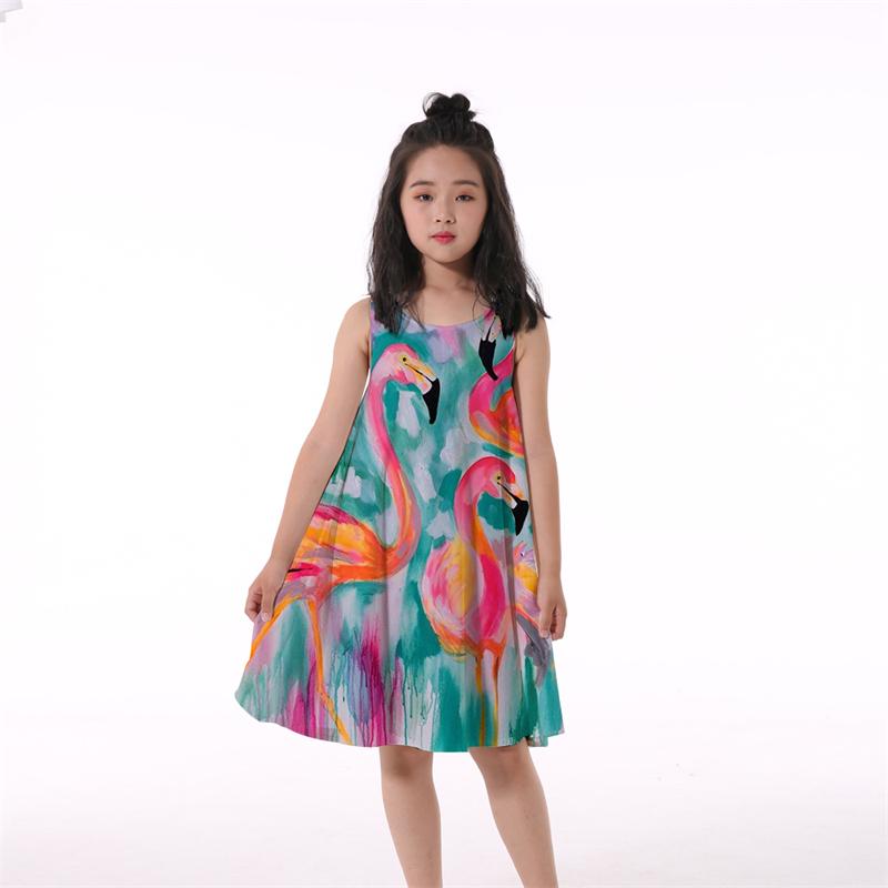Girl's Dresses Flower Girl Dress 2022 Spring Rainbow Princess Children Cartoon Pattern Summer Party ClothesGirl's, Lyq47
Girl's Dresses Flower Girl Dress 2022 Spring Rainbow Princess Children Cartoon Pattern Summer Party ClothesGirl's, Lyq47