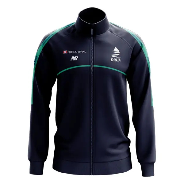 2022 Fiji Drua Rugby Apex Jacket Jersey Shirt 2022/23 FIJI DRUA RUGBY TRAINING JACKET JERSEY size S---3XL
2022 Fiji Drua Rugby Apex Jacket Jersey Shirt 2022/23 FIJI DRUA RUGBY TRAINING JACKET JERSEY size S---3XL