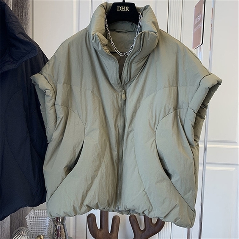 Womens Puffy Vest Down Jacket for Women Women's Lightweight WaterResistant Packable Puffer L220812, Gray
Womens Puffy Vest Down Jacket for Women Women's Lightweight WaterResistant Packable Puffer L220812, Gray