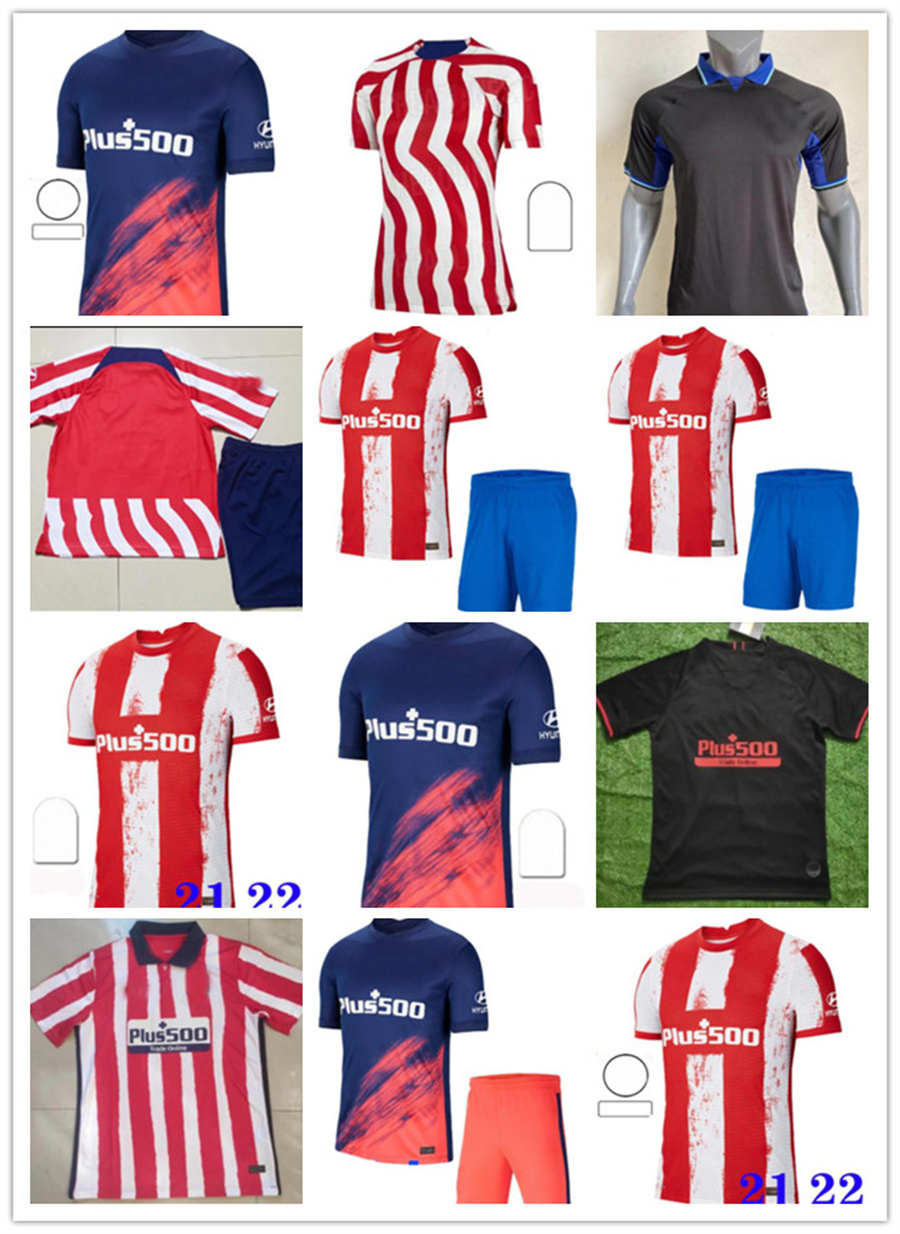 soccer jerseys 19 21 22 JOAO FELIX 2021 2022 2023 M. LLORENTE SUAREZ camiseta football shirts uniforms men kids kit GRIEZMANN PAUL CARRASCO Atletico MadridS, 22/23;home
soccer jerseys 19 21 22 JOAO FELIX 2021 2022 2023 M. LLORENTE SUAREZ camiseta football shirts uniforms men kids kit GRIEZMANN PAUL CARRASCO Atletico MadridS, 22/23;home