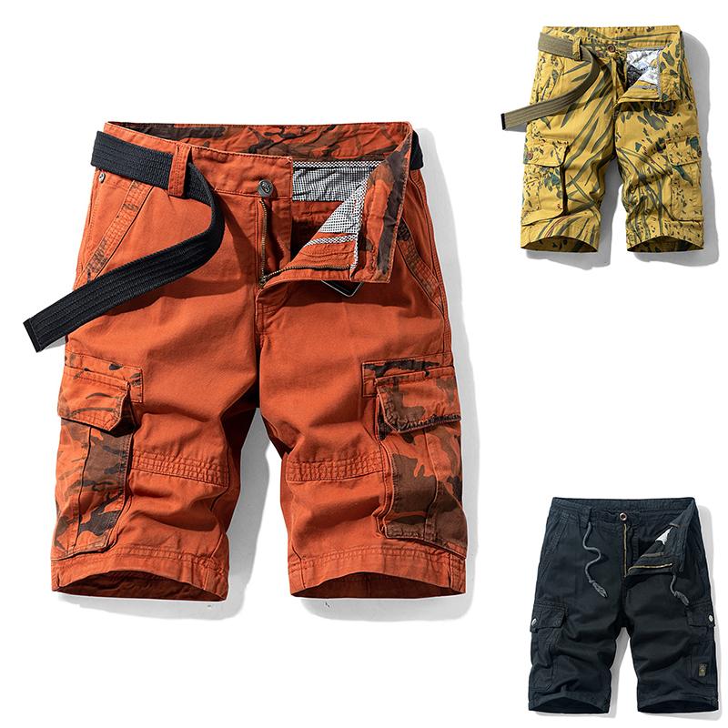 Men's Shorts Men Clothing Overalls Cotton Casual Bermuda Sports Jogging Fashion Belt MenMen's, B2041-green-p54
Men's Shorts Men Clothing Overalls Cotton Casual Bermuda Sports Jogging Fashion Belt MenMen's, B2041-green-p54