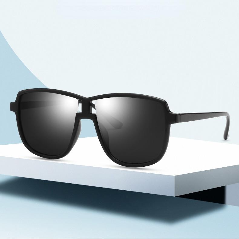 Sunglasses Trend Oversize Pilot Women 2022 Designer Hollow Lens Sun Glasses Men Jelly Multiple Colors Eyewear UV400, White;black
Sunglasses Trend Oversize Pilot Women 2022 Designer Hollow Lens Sun Glasses Men Jelly Multiple Colors Eyewear UV400, White;black
