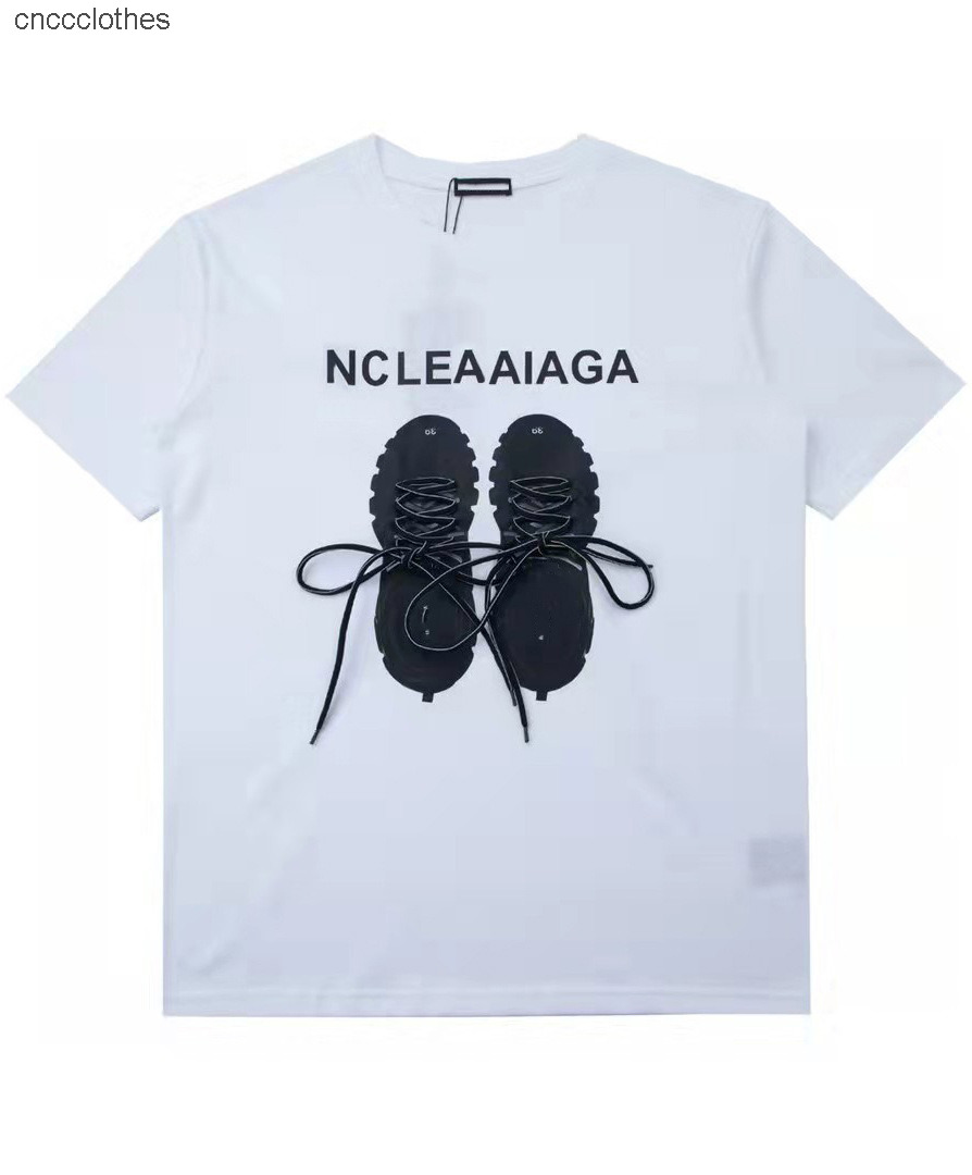 Blencige the Correct Version Has Been Tested. 2022 Summer b Black Shoes Wear Rope Short Sleeved T-shirts for Men and Women, I need look other product
Blencige the Correct Version Has Been Tested. 2022 Summer b Black Shoes Wear Rope Short Sleeved T-shirts for Men and Women, I need look other product