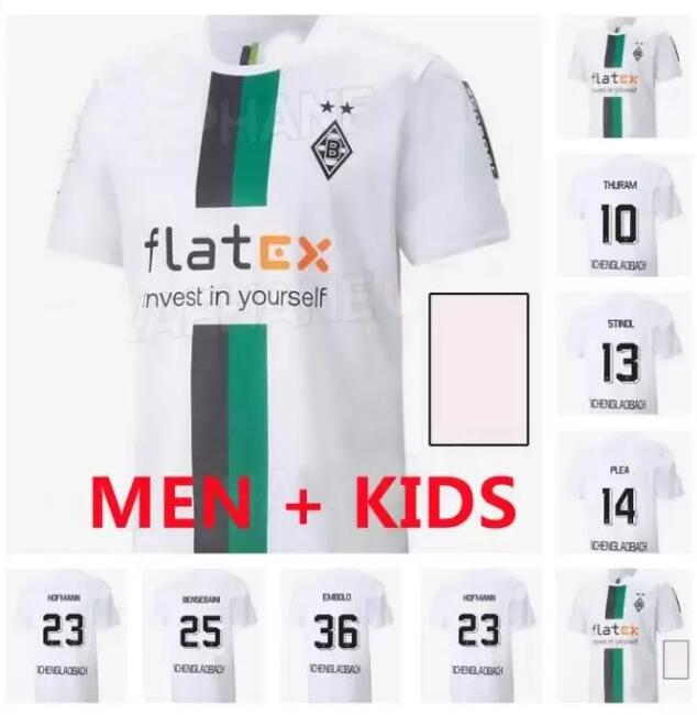 22 23 Monchengladbach soccer Jerseys 2022 2023 Gladbach THURAM ELVEDI PLEA STINDL Bensebaini NEUHAUS GINTER HOFMANN EMBOLO ZAKARIA foootball jersey Men kids kit, Kids size
22 23 Monchengladbach soccer Jerseys 2022 2023 Gladbach THURAM ELVEDI PLEA STINDL Bensebaini NEUHAUS GINTER HOFMANN EMBOLO ZAKARIA foootball jersey Men kids kit, Kids size