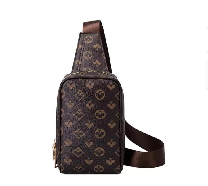 Crossbody Men's Chest Bag Old Flower Waist Bags Sacoche Handbag Handbags Designers Boys Unisex Men Cross Body Man Purse, No bag
Crossbody Men's Chest Bag Old Flower Waist Bags Sacoche Handbag Handbags Designers Boys Unisex Men Cross Body Man Purse, No bag