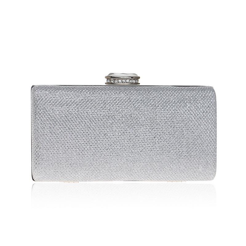 Evening Bags Messenger Women Chain Shoulder Day Clutches Purse Sequined Lady Bag YM1156Evening, Black
Evening Bags Messenger Women Chain Shoulder Day Clutches Purse Sequined Lady Bag YM1156Evening, Black