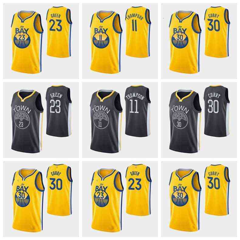 Golden State' MEN Warriors' Stephen Draymond Klay Gold Statement Swingman 2020-21 Basketball Jersey
Golden State' MEN Warriors' Stephen Draymond Klay Gold Statement Swingman 2020-21 Basketball Jersey