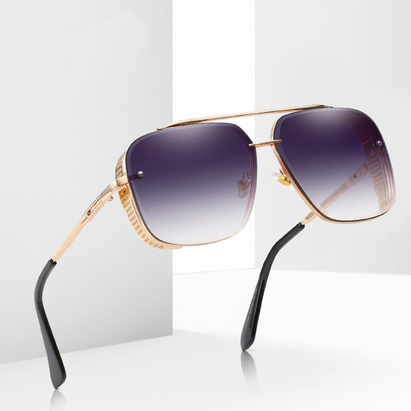 Fashion Sunglasses Men Ladies Eyewear Fashion DITA MACh Collection New Design Classic Metal Frame Square Vintage Designer Sunglassess Original Box
Fashion Sunglasses Men Ladies Eyewear Fashion DITA MACh Collection New Design Classic Metal Frame Square Vintage Designer Sunglassess Original Box