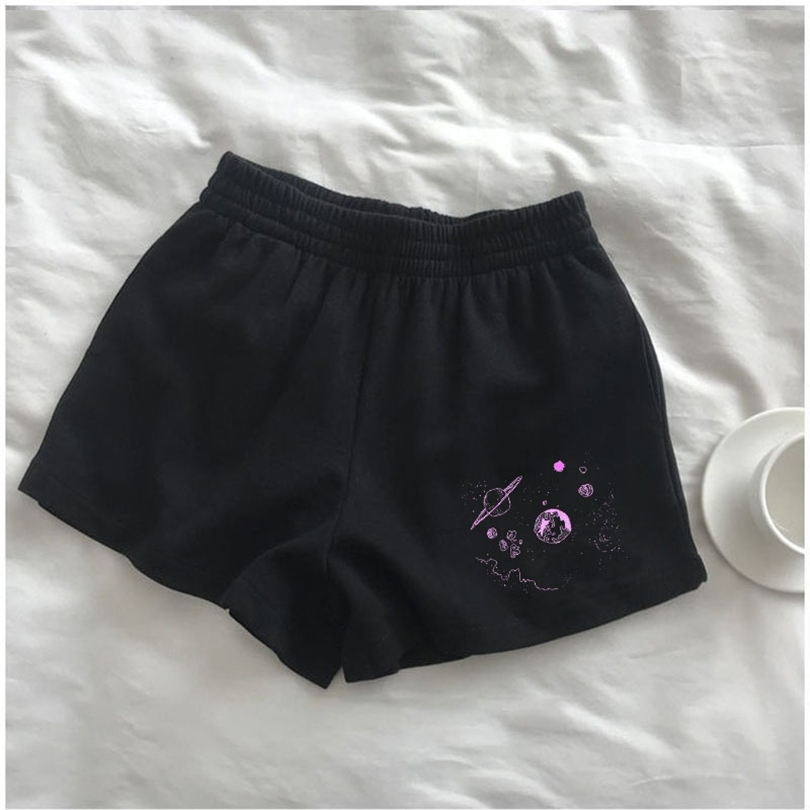 Sports Shorts For Women Cycling Running Fitness High Waist Push Up Hip Side Pocket Gym shorts Leggings 220622