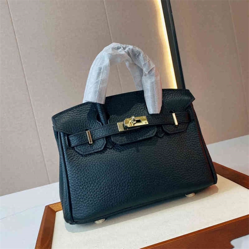 Herme Handbags Designer Brand Birkins Luxury Classic France Totes Shoulder Bags High Quatity Genuine Leather Women Handbag Fashion Bestselling Handbags SR77, Blue
Herme Handbags Designer Brand Birkins Luxury Classic France Totes Shoulder Bags High Quatity Genuine Leather Women Handbag Fashion Bestselling Handbags SR77, Blue
