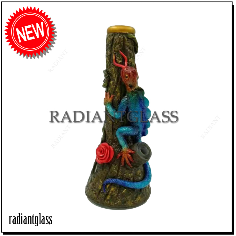 Unique Hookah 3D Painted heady glass bong with diffused 18-14mm downstem smoking water pipe
Unique Hookah 3D Painted heady glass bong with diffused 18-14mm downstem smoking water pipe