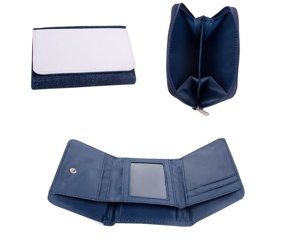 Party Favor Sublimation Blank Wallet Bags Mens PU Leather Blanks Purse DIY Photo Card Bag Birthday Gift sxa11
Party Favor Sublimation Blank Wallet Bags Mens PU Leather Blanks Purse DIY Photo Card Bag Birthday Gift sxa11