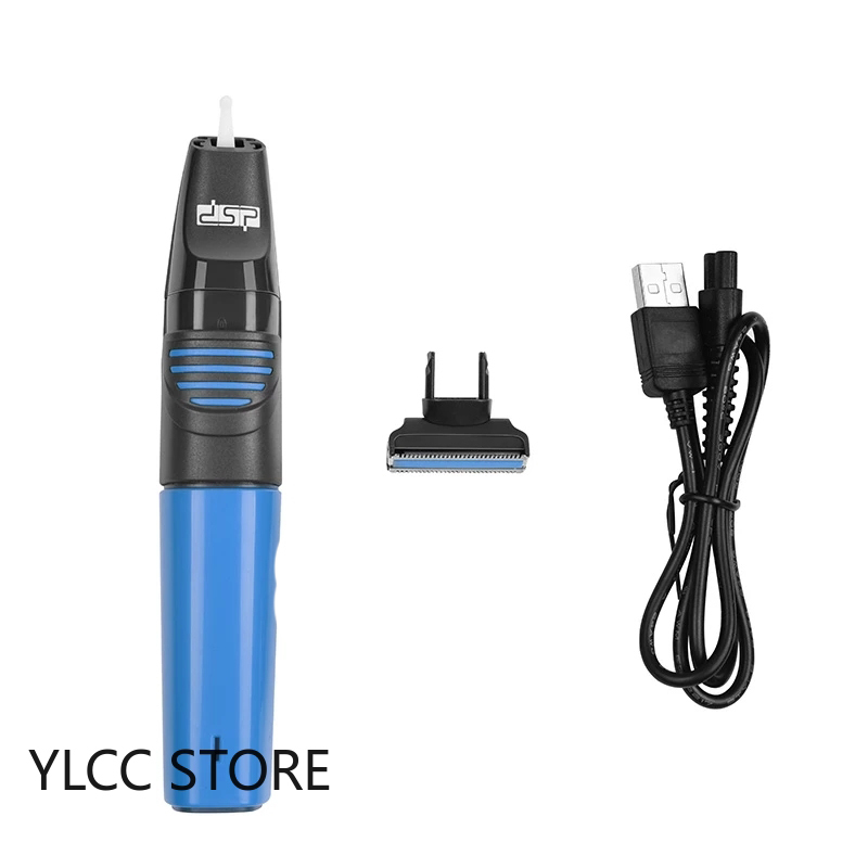 Intimate Haircut Mens Shaver Razor Sensetive Areas Shaving Machine Man Hair Removal Depilator Trimmer for Bikini Ball Depilation 220323