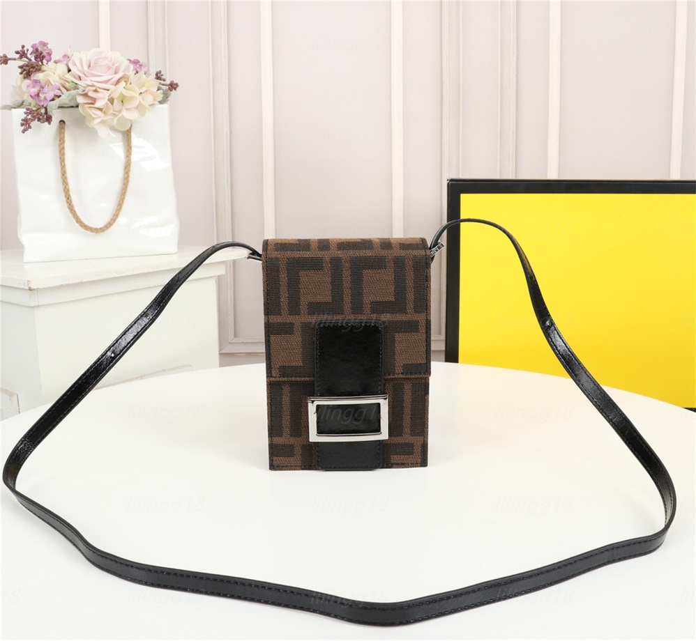 Women Shoulder Bag Designer Crossbody Bags Small Lady Phone Purse Canvas Cow Leather Pocket 2021 Fashion Mini Purses, Box
Women Shoulder Bag Designer Crossbody Bags Small Lady Phone Purse Canvas Cow Leather Pocket 2021 Fashion Mini Purses, Box