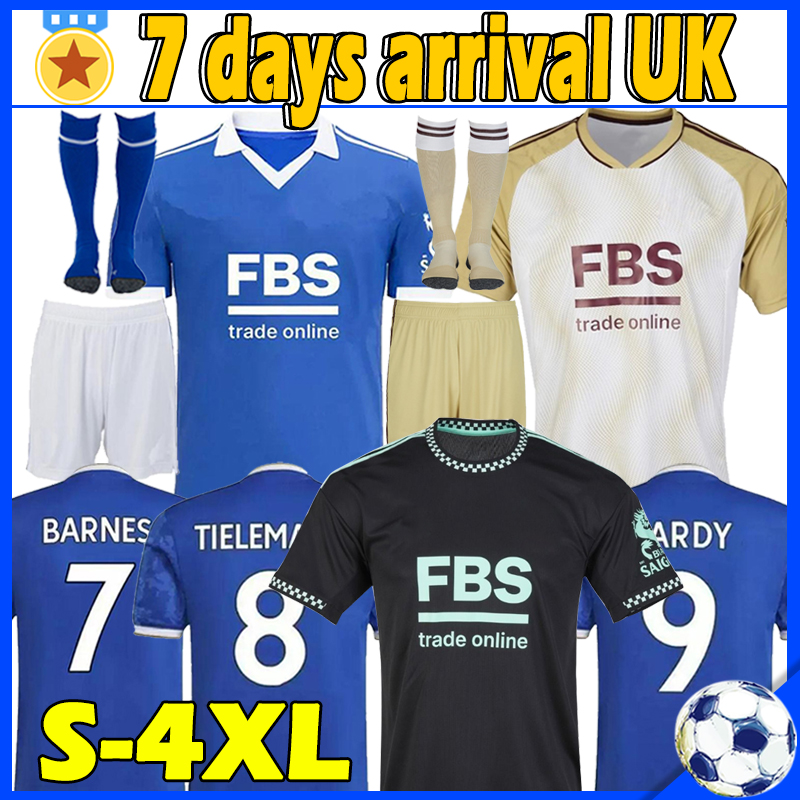 XXXL 4XL 22/23 Leicester soccer jerseys City VARDY MADDISON NDIDI Daka TIELEMANS IHEANACHO BARNES Lookman 2022 2023 Football Shirts Men Uniforms Big Size, 22-23 third patch
XXXL 4XL 22/23 Leicester soccer jerseys City VARDY MADDISON NDIDI Daka TIELEMANS IHEANACHO BARNES Lookman 2022 2023 Football Shirts Men Uniforms Big Size, 22-23 third patch