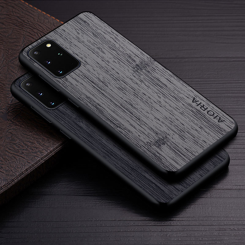 Case for Samsung Galaxy S20 Ultra Plus FE 5G funda bamboo wood pattern Leather cover Luxury coque galaxy s20 ultra case capa, Black
Case for Samsung Galaxy S20 Ultra Plus FE 5G funda bamboo wood pattern Leather cover Luxury coque galaxy s20 ultra case capa, Black