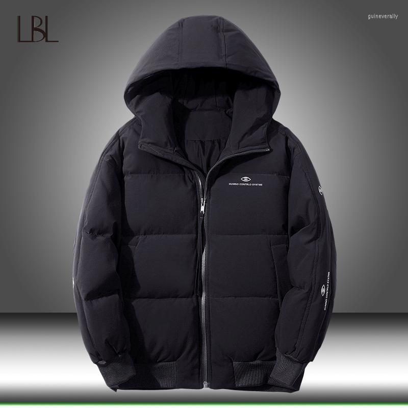 Men's Down & Parkas Men White Duck Jacket Winter Warm Hooded Thick Puffer Solid Color Coat Male Tactical Casual Overcoat Thermal Guin22, Nyys919blue
Men's Down & Parkas Men White Duck Jacket Winter Warm Hooded Thick Puffer Solid Color Coat Male Tactical Casual Overcoat Thermal Guin22, Nyys919blue