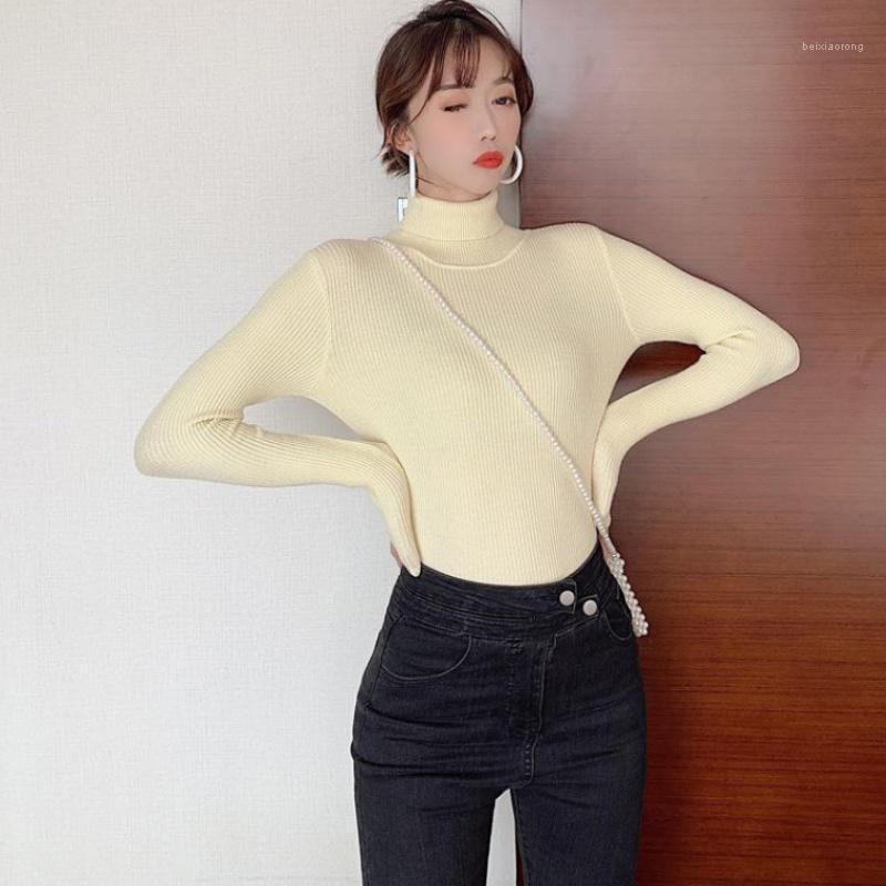 Women's Sweaters 2022 Autumn Winter Thick Women Sweater Knitted Ribbed Pullover Long Sleeve Turtleneck Slim Jumper Soft Warm Dased, Dark green
Women's Sweaters 2022 Autumn Winter Thick Women Sweater Knitted Ribbed Pullover Long Sleeve Turtleneck Slim Jumper Soft Warm Dased, Dark green