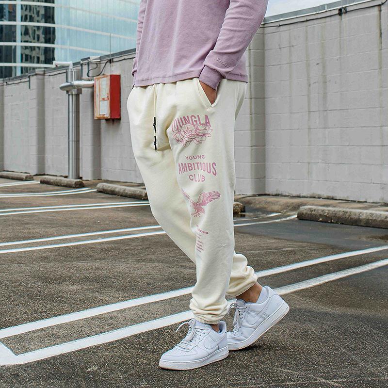 Men's Pants Young Los Angeles Men's Sports Fitness Trousers Loose Casual Street Style Outdoor Summer Men PantsMen's, Coffee
Men's Pants Young Los Angeles Men's Sports Fitness Trousers Loose Casual Street Style Outdoor Summer Men PantsMen's, Coffee