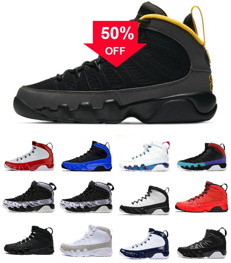 2022 Jumpman 9 Men Basketball Shoes Bred Red University 9s Og Racer Pearl Blue Mens Sports Trainers Sneakers l
2022 Jumpman 9 Men Basketball Shoes Bred Red University 9s Og Racer Pearl Blue Mens Sports Trainers Sneakers l