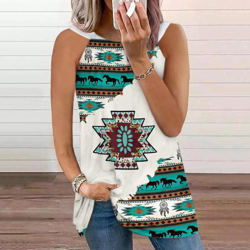 Women' Tanks & Camis Summer 2022 Womens Fashion Flower Prints Sleeveless Strap Casual Round Neck Tank Vest Tops Chemisier FemmeWomen, Black
Women' Tanks & Camis Summer 2022 Womens Fashion Flower Prints Sleeveless Strap Casual Round Neck Tank Vest Tops Chemisier FemmeWomen, Black